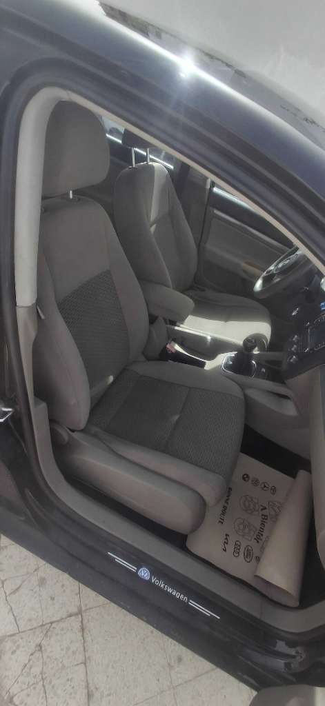 Jetta 1.9