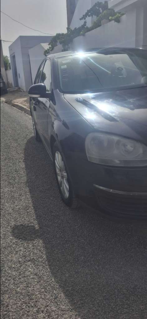 Jetta 1.9