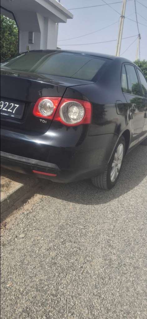 Jetta 1.9