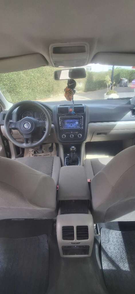 Jetta 1.9