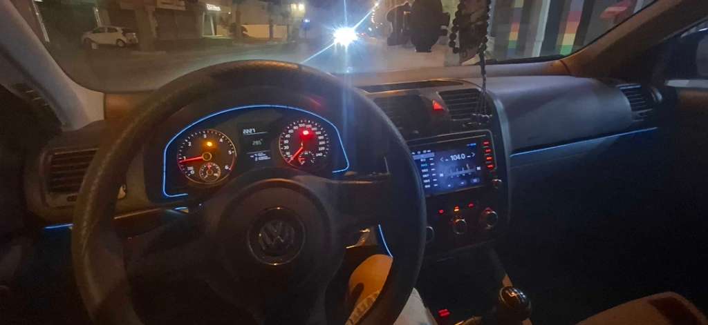 Jetta 1.9
