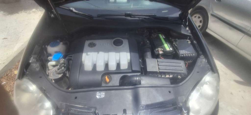 Jetta 1.9