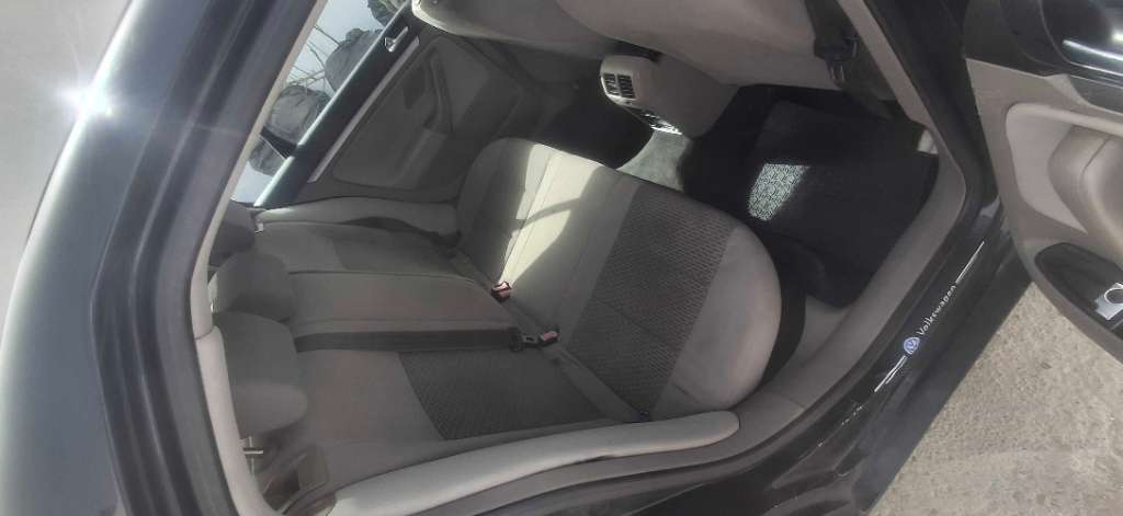 Jetta 1.9