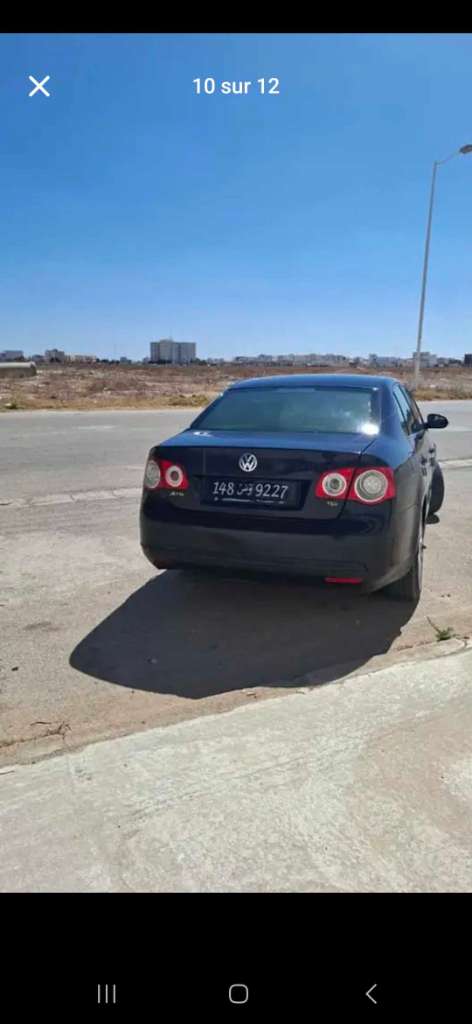 Jetta 1.9