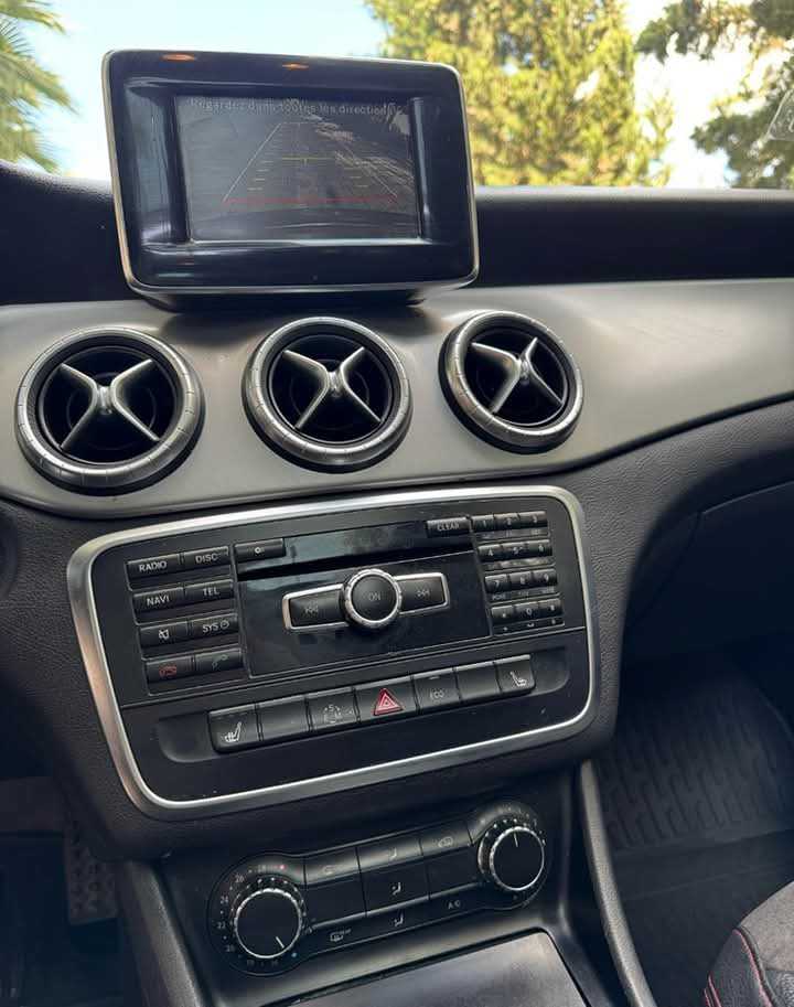 🇩🇪  Mercedes CLA200 2014 kit AMG pack night 🇩🇪
            
    ⛔️ on accepte l échange 