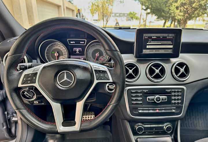 🇩🇪  Mercedes CLA200 2014 kit AMG pack night 🇩🇪
            
    ⛔️ on accepte l échange 