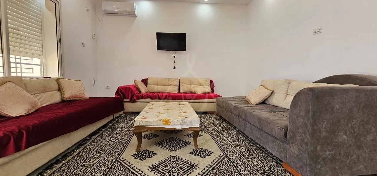 Villa zone ribat Hammamet