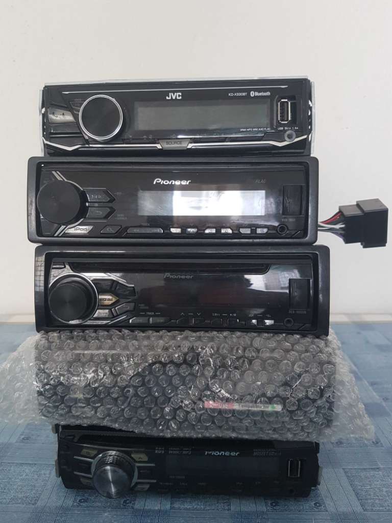 Poste importer dorigine Bluetooth usb