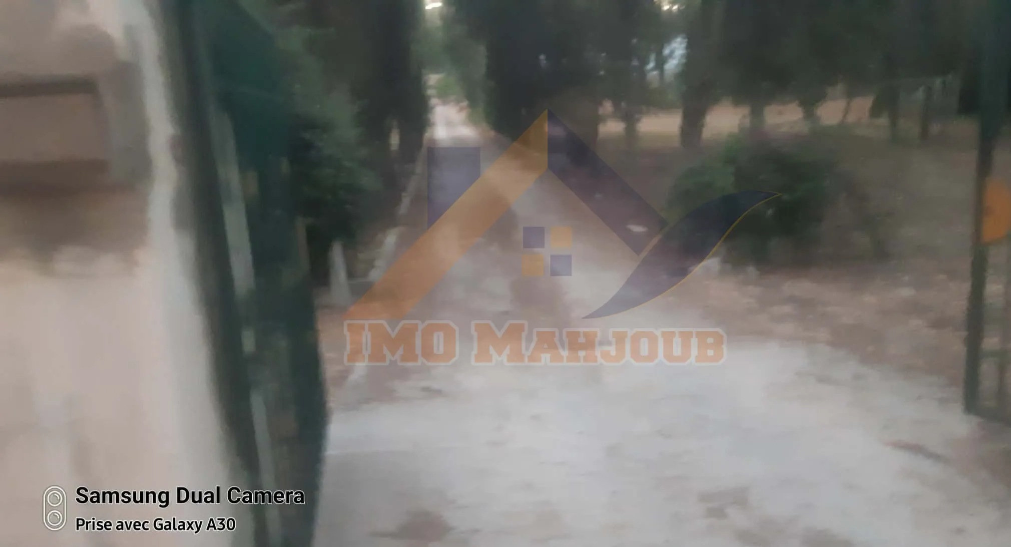 Un Lot de Terrain à vendre à Corniche Bizerte