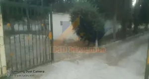 Un Lot de Terrain à vendre à Corniche Bizerte