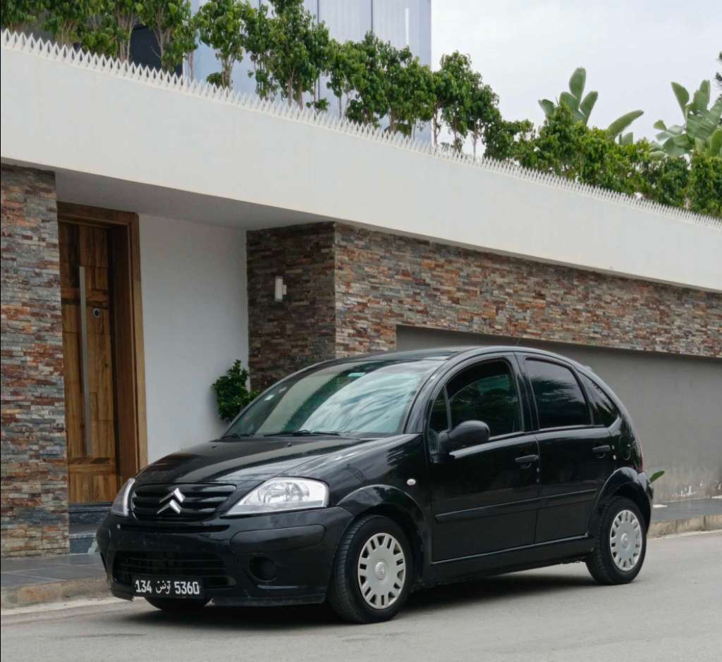 đ citroen c3