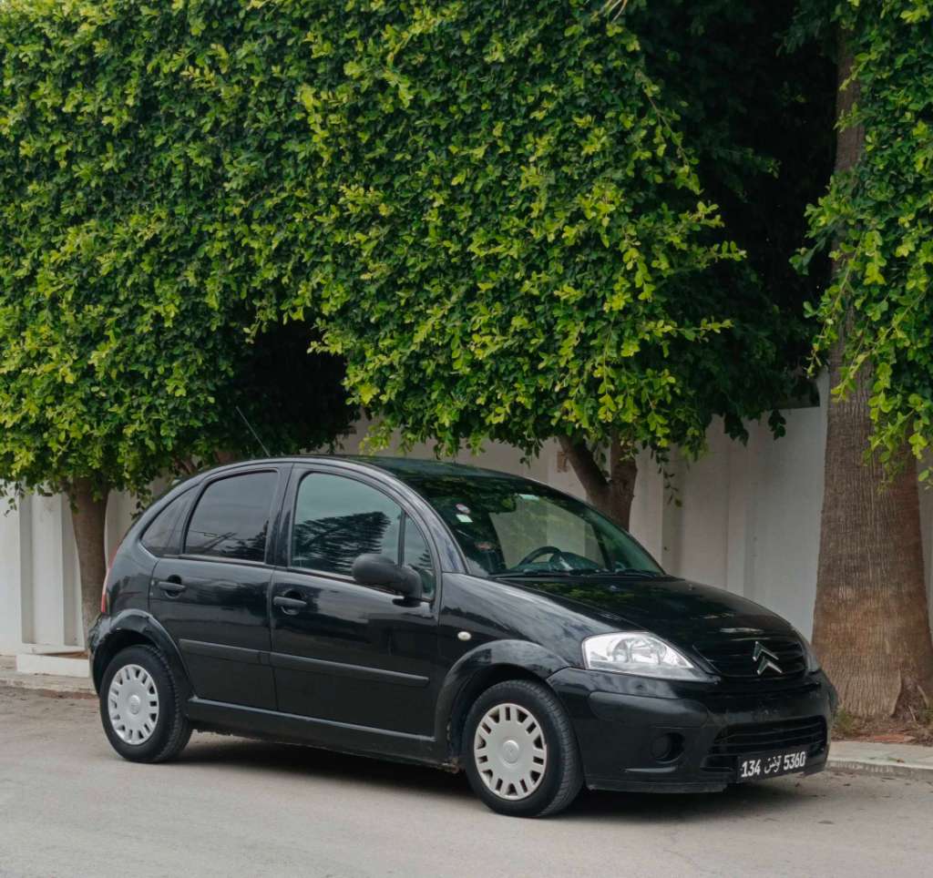 đ citroen c3