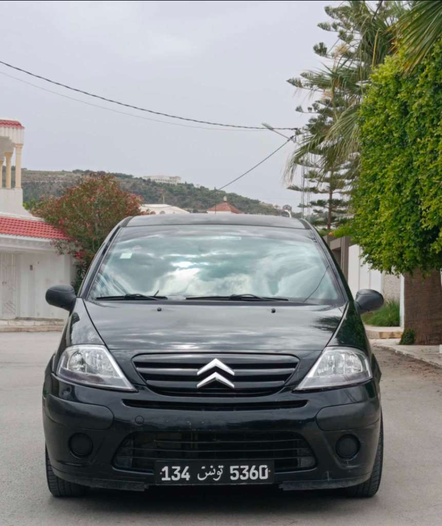 đ citroen c3