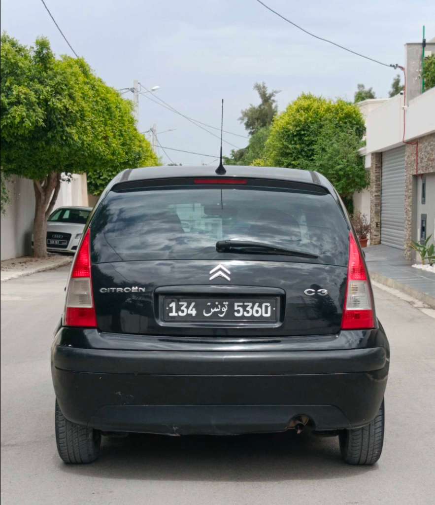 đ citroen c3
