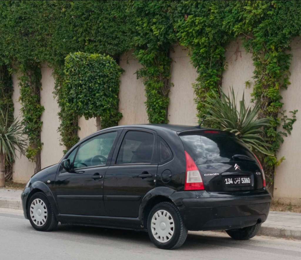 đ citroen c3