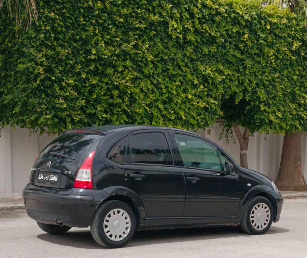 đ citroen c3