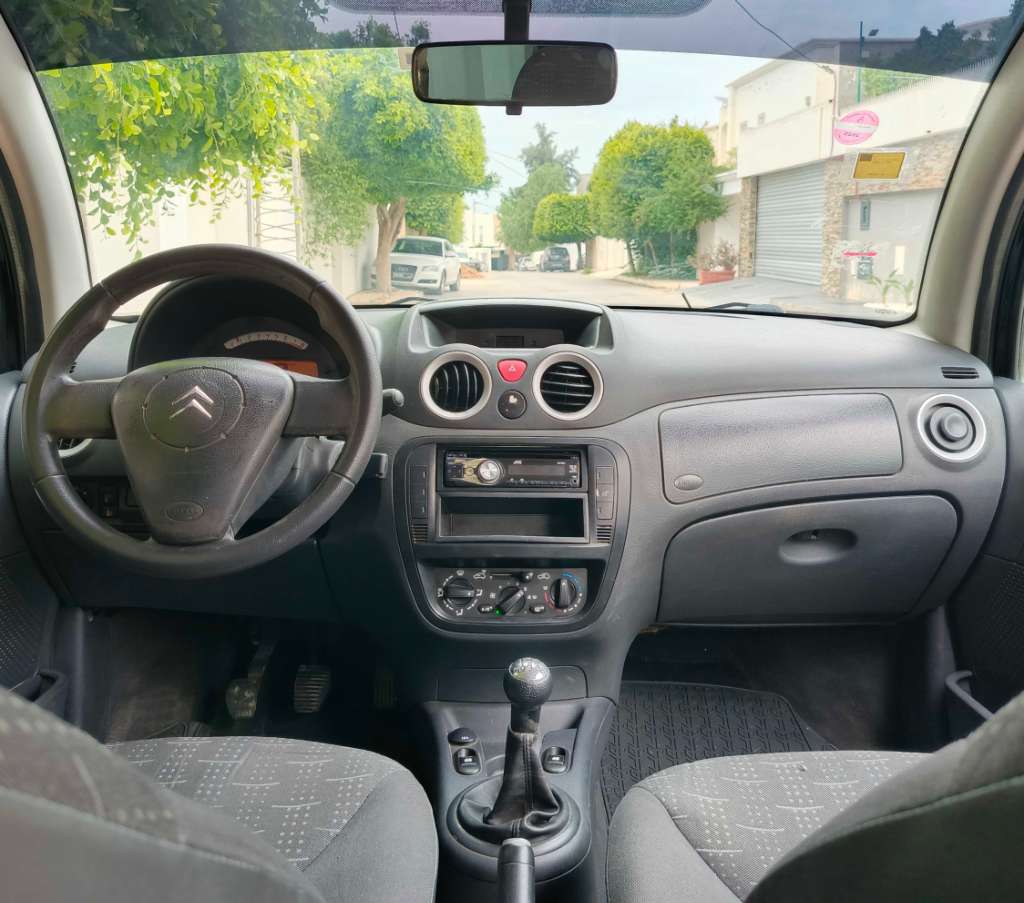 đ citroen c3