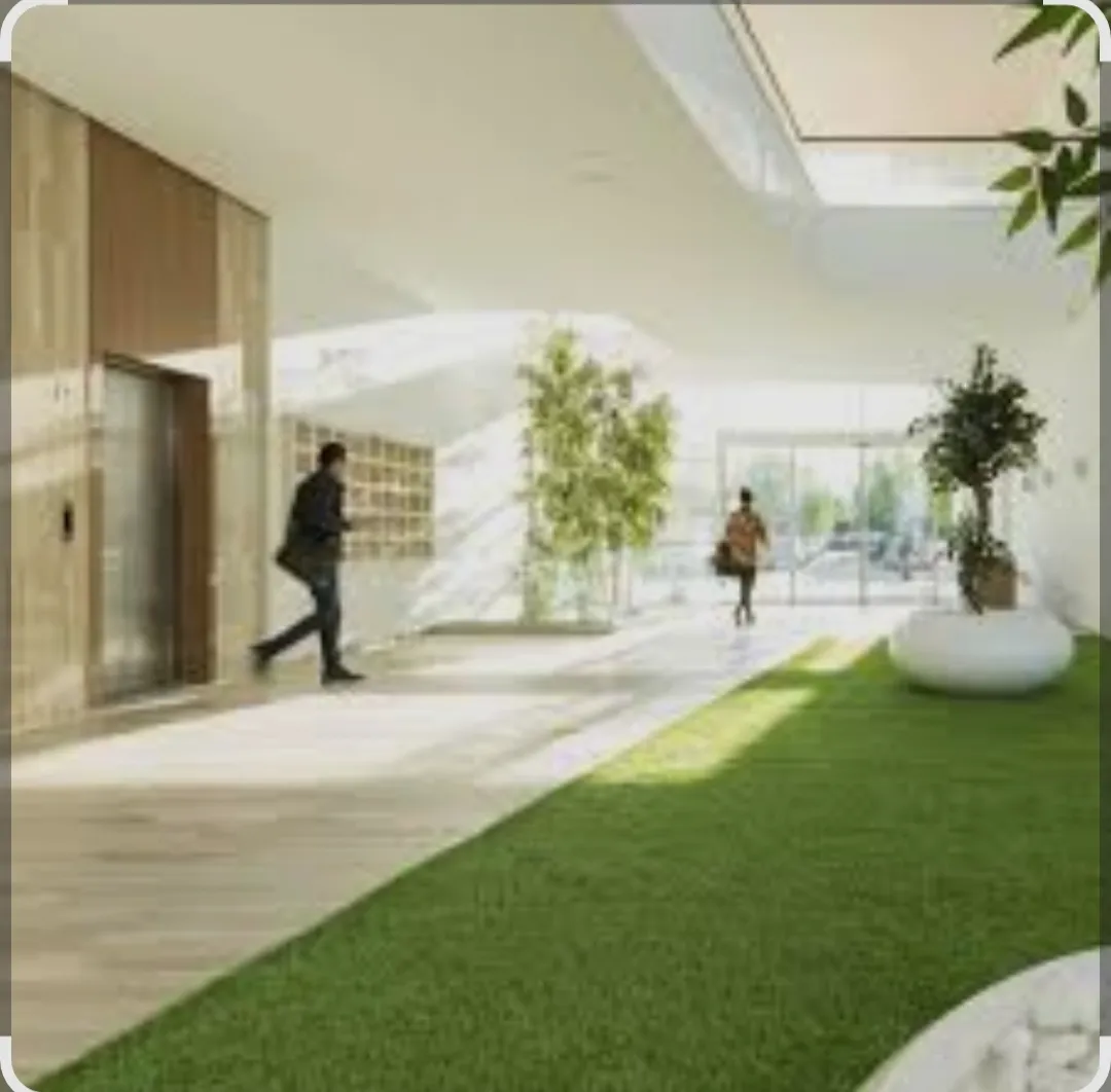 Bureau neuf  au centre médical vitalcube lac 2 Tunis 