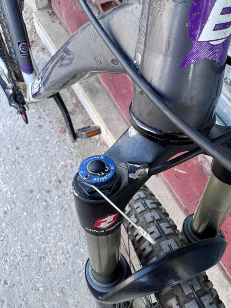 Vélo 26 pouce