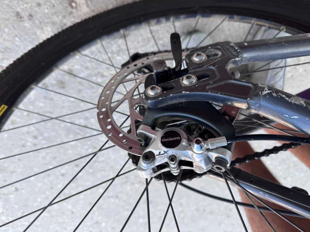 Vélo 26 pouce