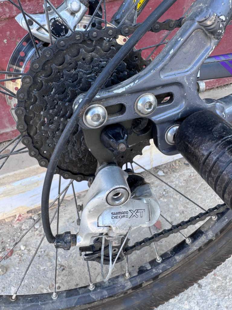 Vélo 26 pouce