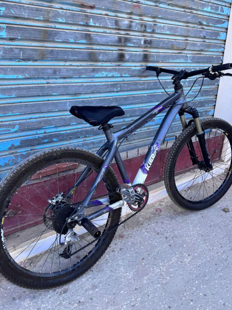 Vélo 26 pouce