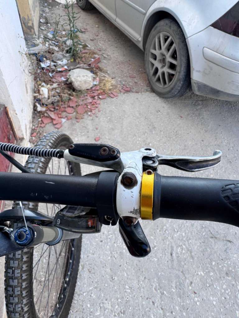 Vélo 26 pouce