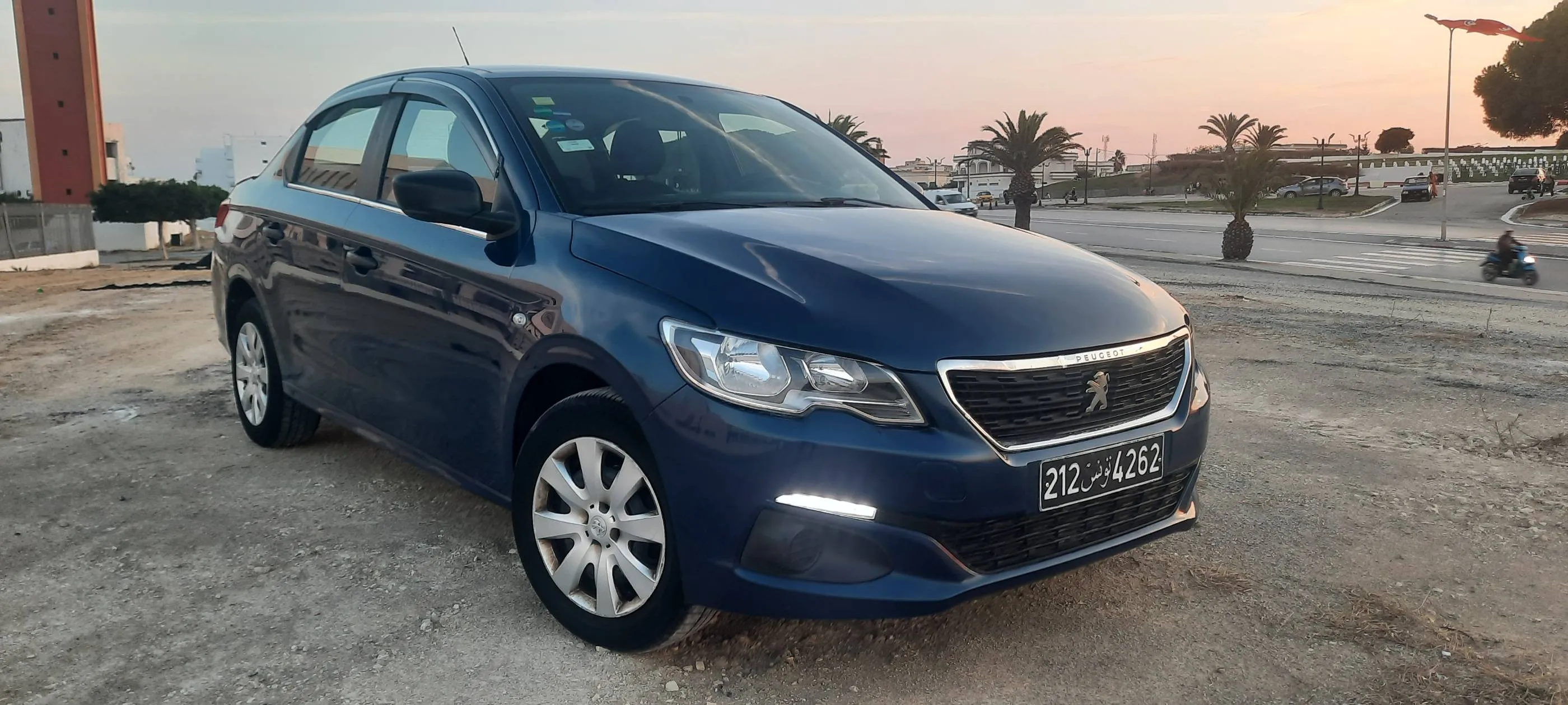 Peugeot 301 phase2 etat origine modèle 2020 Tl:28431642