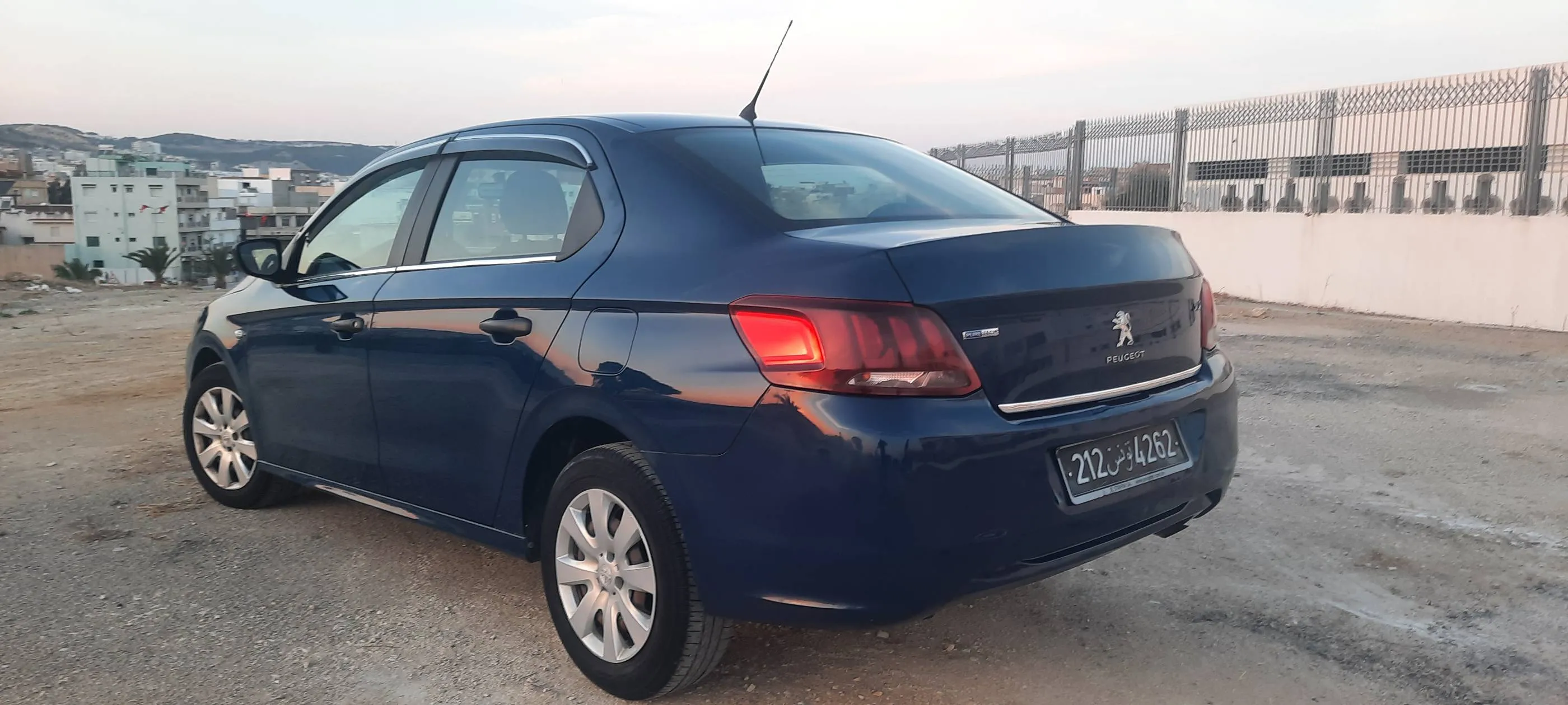 Peugeot 301 phase2 etat origine modèle 2020 Tl:28431642