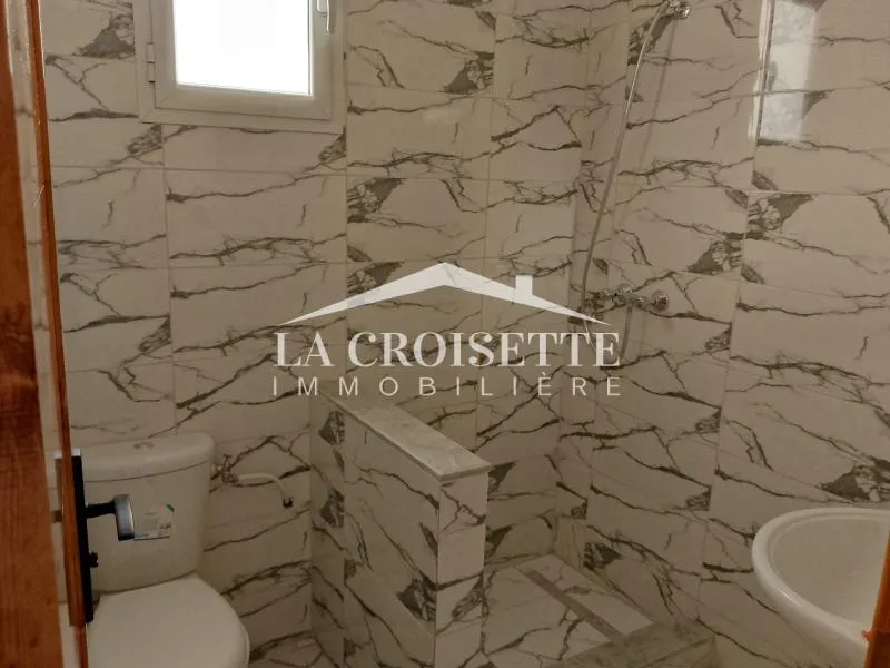 Appartement s2 à Bhar Lazrek ZAL1812