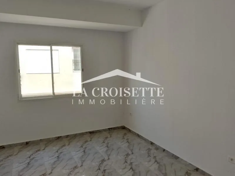 Appartement s2 à Bhar Lazrek ZAL1812