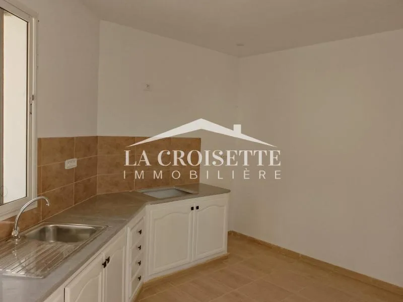 Appartement s2 à Bhar Lazrek ZAL1812
