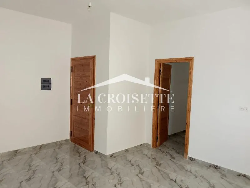 Appartement s2 à Bhar Lazrek ZAL1812