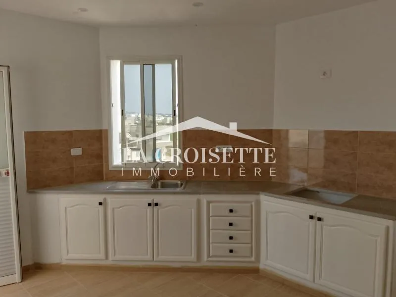 Appartement s2 à Bhar Lazrek ZAL1812