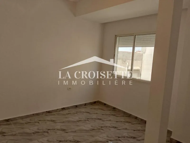 Appartement s2 à Bhar Lazrek ZAL1812