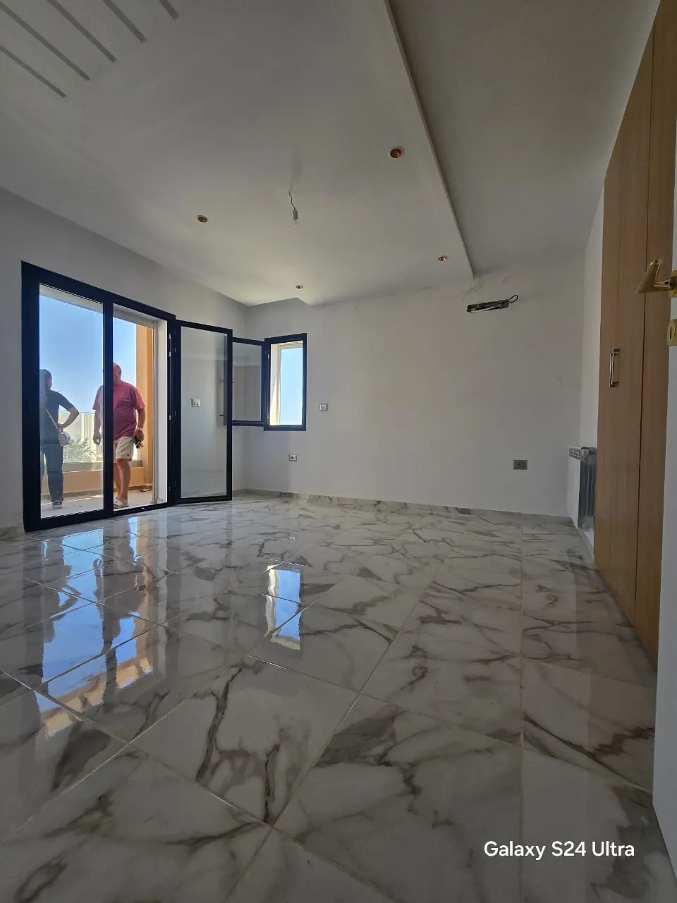 Appartements Direct Promoteur Avec Vue Mer En Vente à Chott Mariem