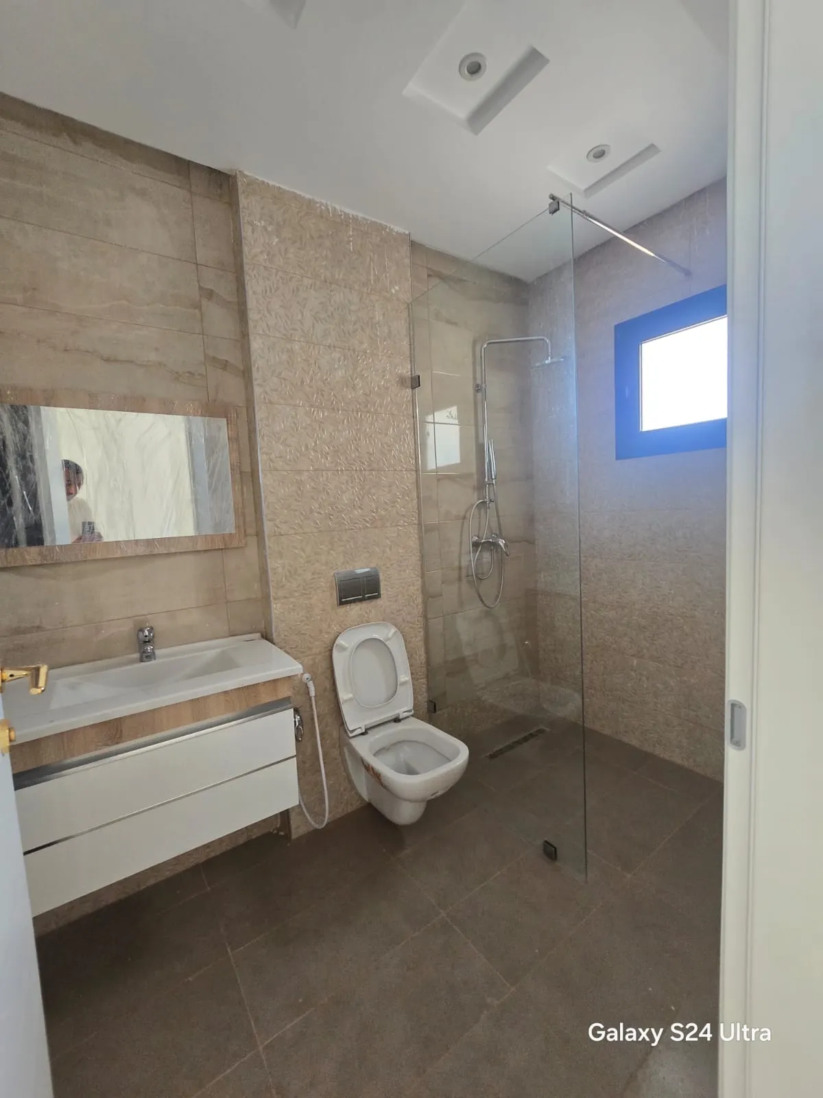 Appartements Direct Promoteur Avec Vue Mer En Vente à Chott Mariem