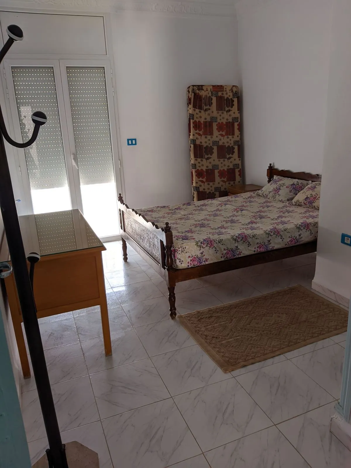 Appartement S+1 chez Mahdia Pavillon
