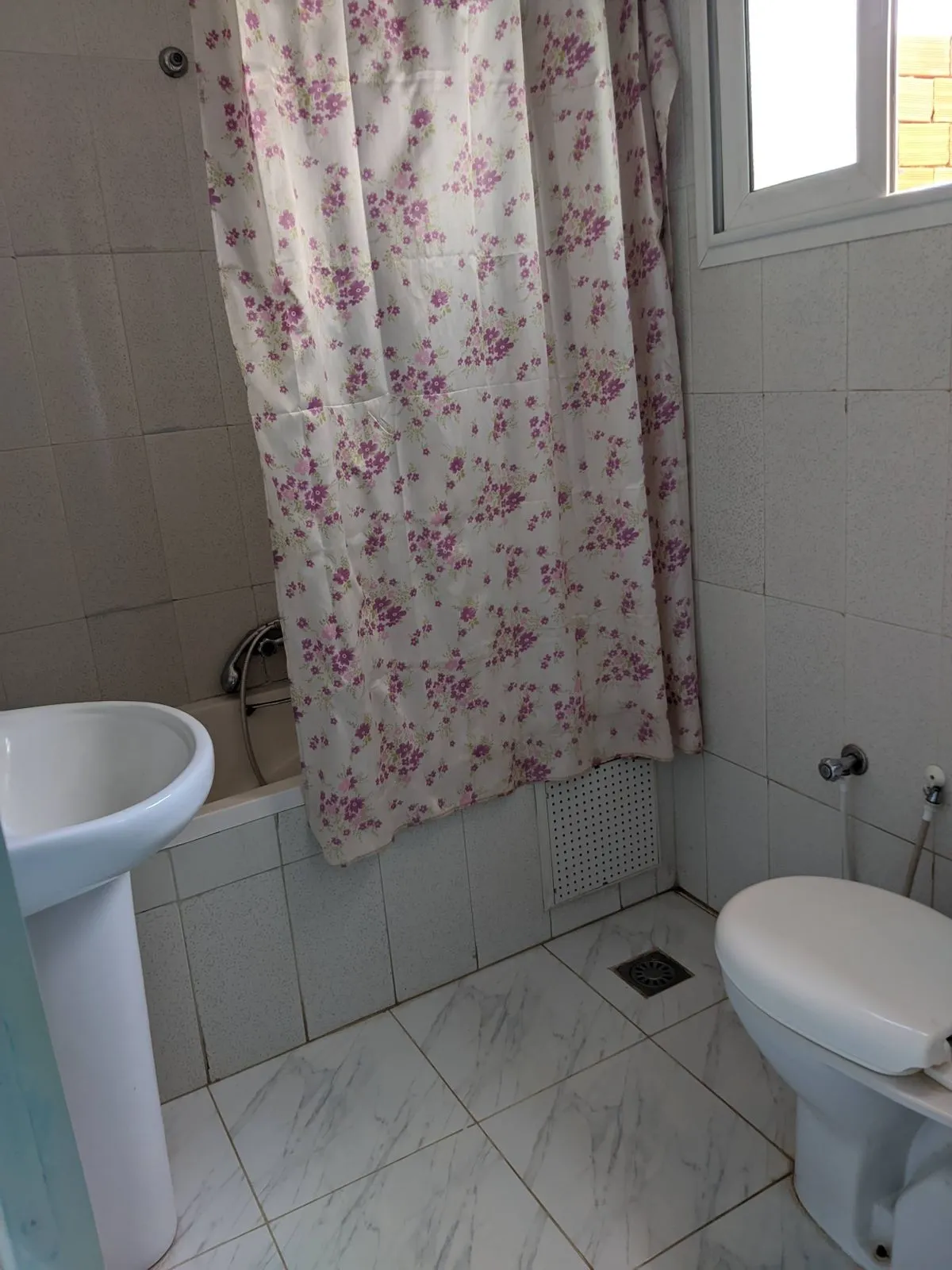 Appartement S+1 chez Mahdia Pavillon