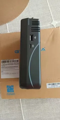 Sat finder HD Neuf GT Media V8 Finder 2