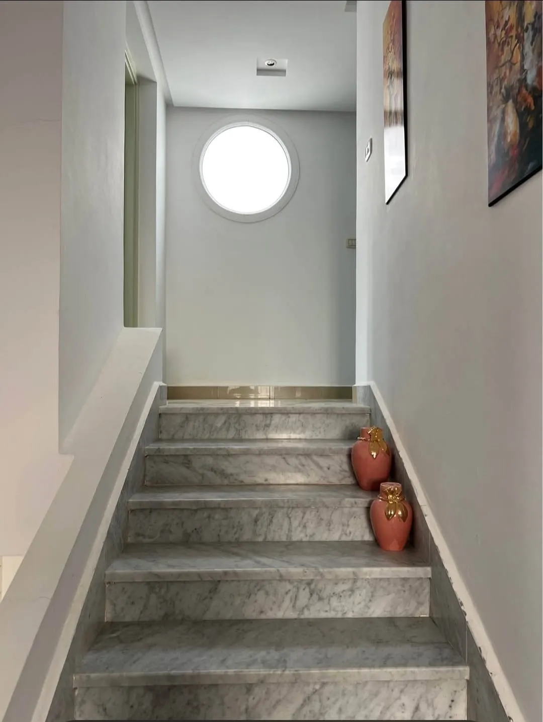 A vendre des villa haut standing à Sahloul 4