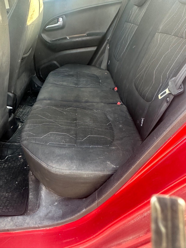 Kia picanto bva