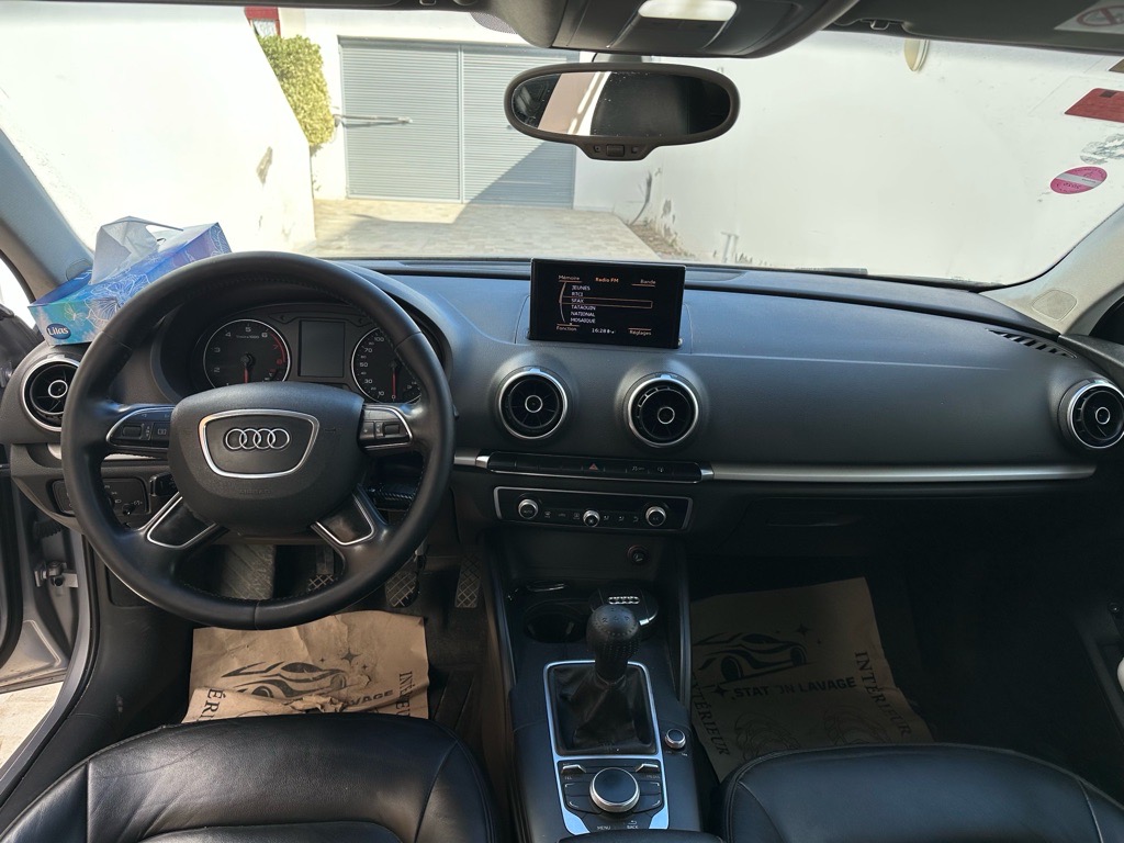 A vendre Audi A3
