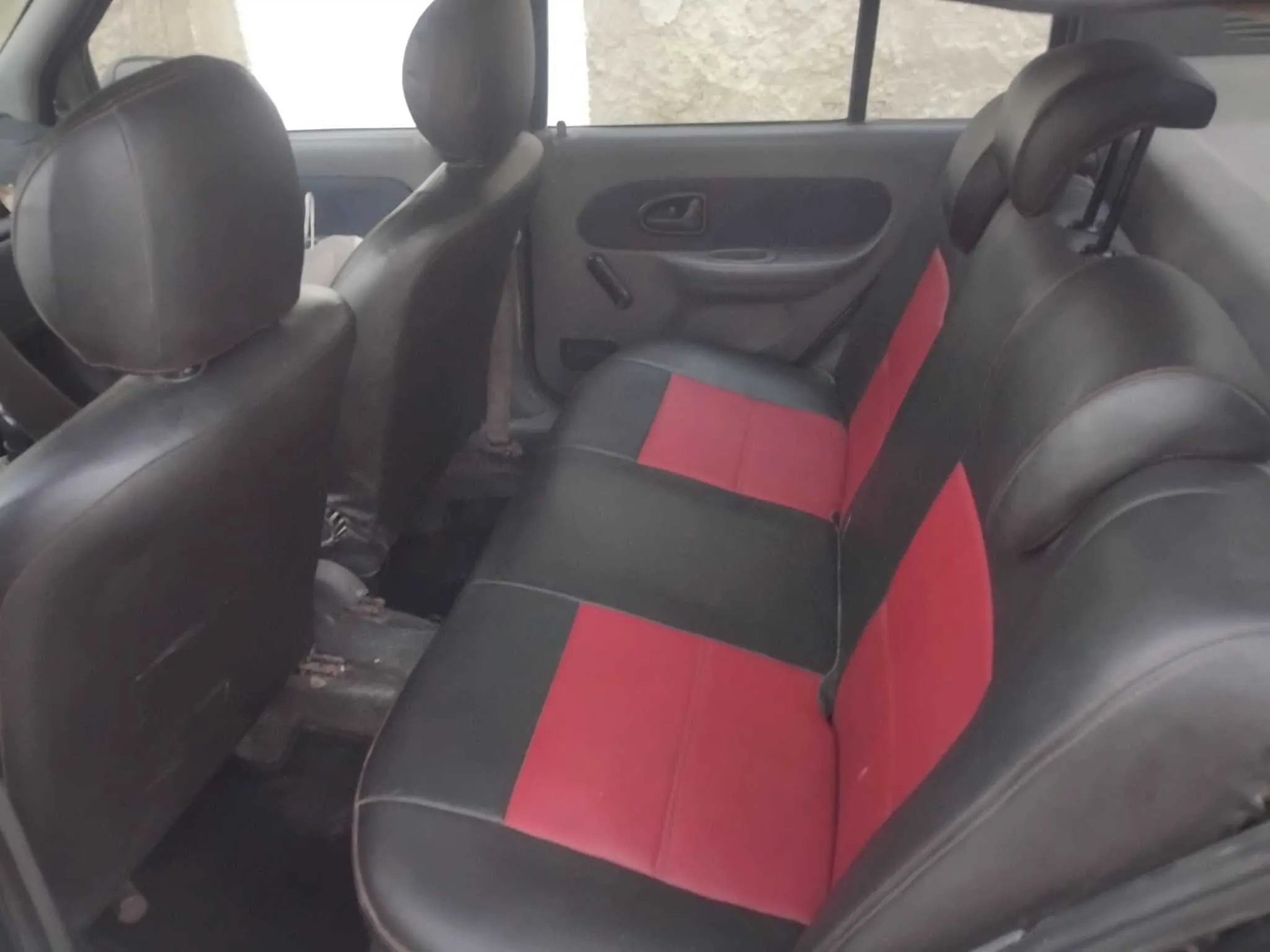 Clio classique 1.4L 