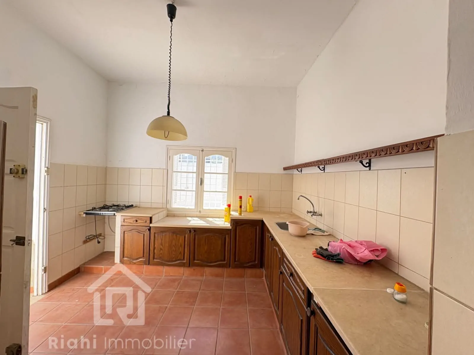 villa a louer