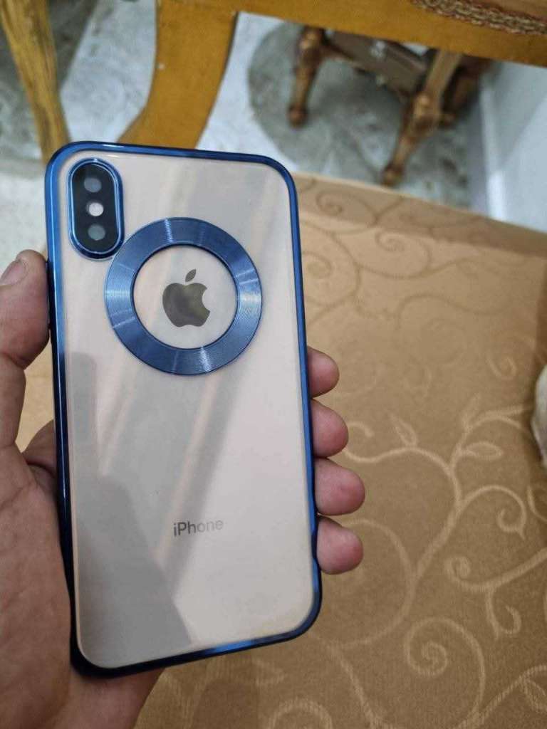 iphone xs