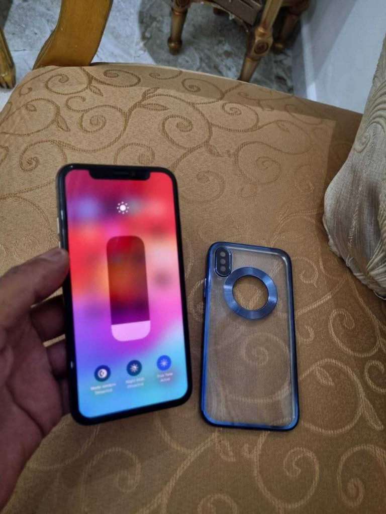 iphone xs