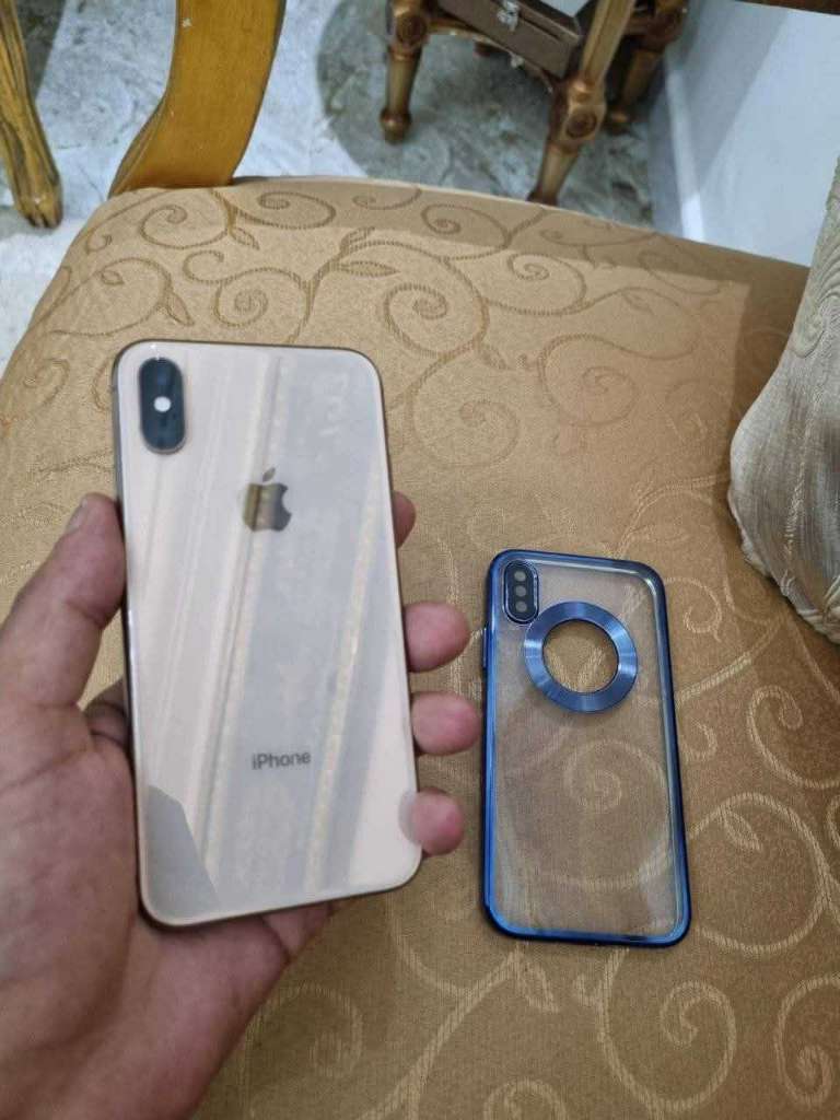 iphone xs