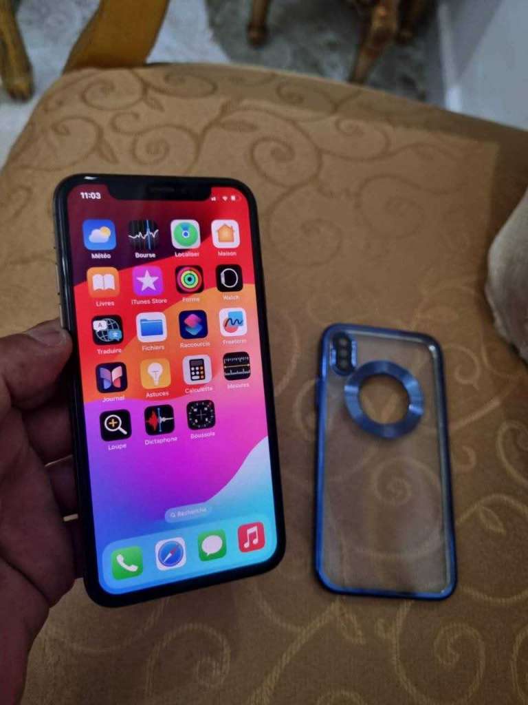 iphone xs