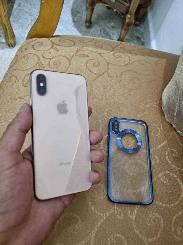 iphone xs